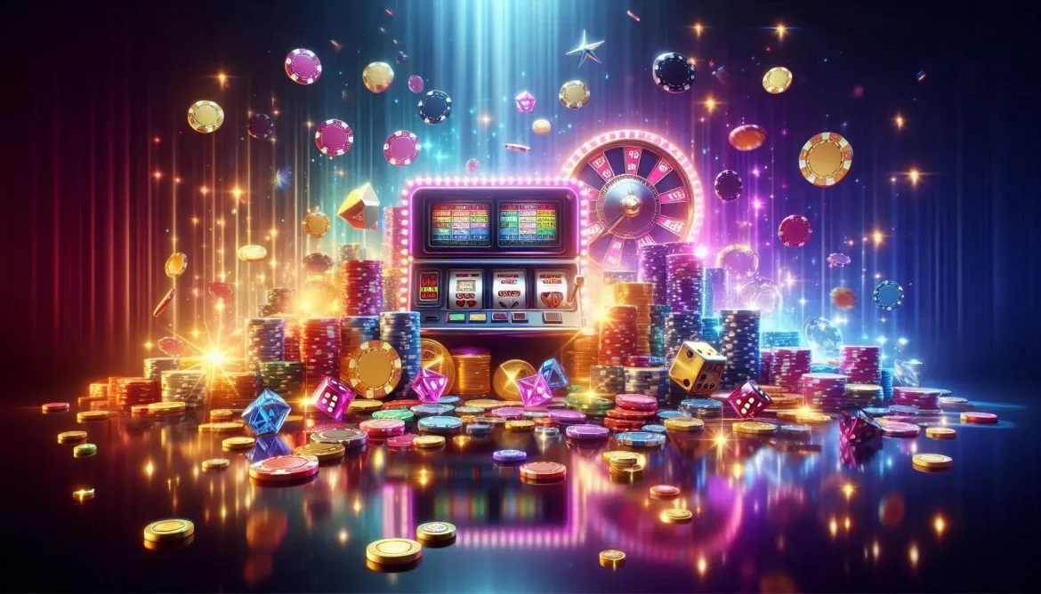 Rollino Casino